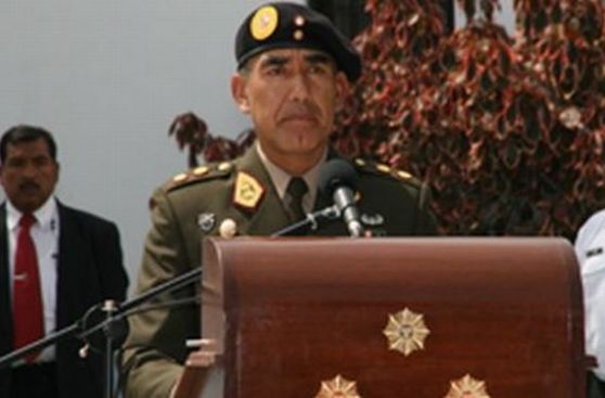 Caso Mazángaro: ascenso de ex jefe del Vraem solo puede quedar sin efecto por sentencia judicial