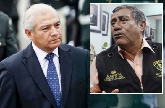 Pedraza se refirió a error en identificación de asesino del director de penal El Milagro