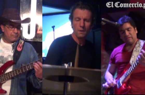 La International Blues Band y la diversa propuesta con la que recorre Lima