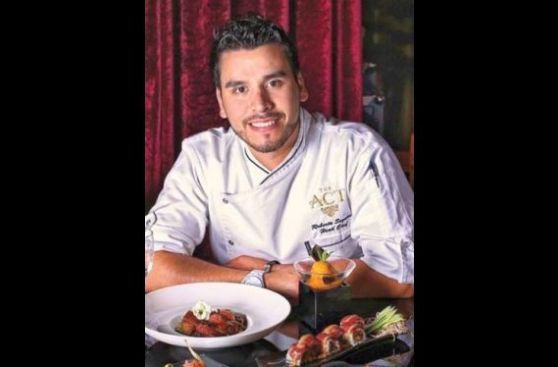 Chef peruano es candidato a “Mejor Chef del Año” en Dubái