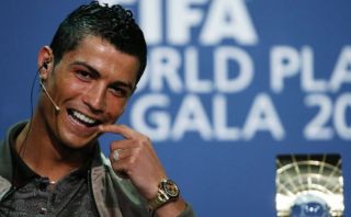 Cristiano no asistirá a la gala del Balón de Oro, según medio español