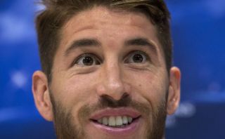 Sergio Ramos: "Ahora, Messi está un escalón por debajo de Cristiano"