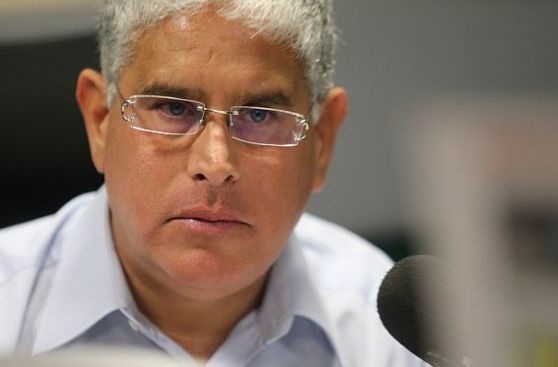 Procuradora pidió el embargo de cuatro inmuebles de Óscar López Meneses