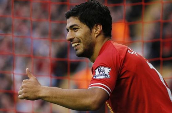 Liverpool ofrece a Luis Suárez un jet privado para su retorno de Montevideo