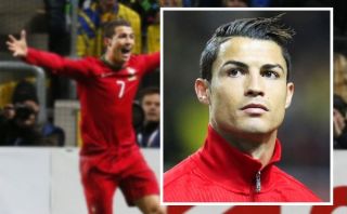 Cristiano Ronaldo: "No vivo obsesionado por el Balón de Oro"