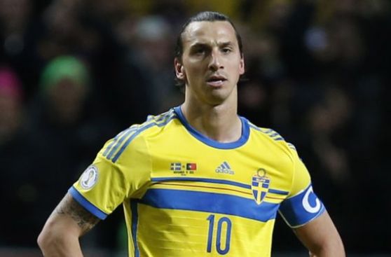 Zlatan Ibrahimovic: "Un Mundial sin mí no vale la pena verlo"