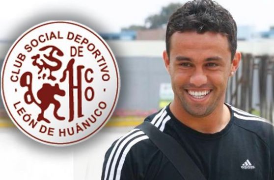 Leandro Franco dio positivo en la contraprueba por dopaje