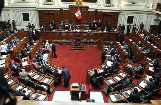Comisión de Trabajo votará hoy para ver si amplía la jubilación anticipada