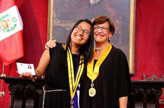 JNE aceptó la apelación de los candidatos aliados de Susana Villarán