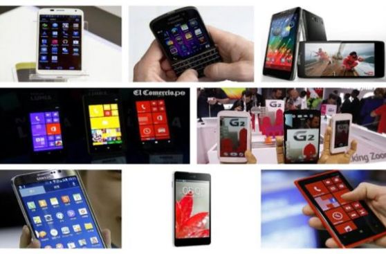 4G LTE en el Perú: conoce las características de los smartphones compatibles