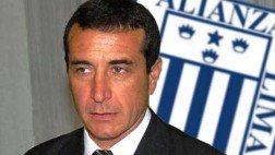 Uruguayo Guillermo Sanguinetti es el nuevo entrenador de Alianza Lima