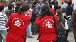JNE movilizará a 2.500 fiscalizadores para supervisar las elecciones