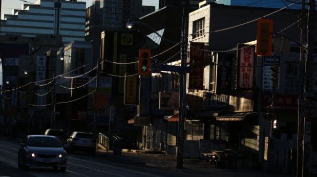 Conoce el barrio chino de Toronto, uno de los más grandes de Norteamérica [FOTOS]