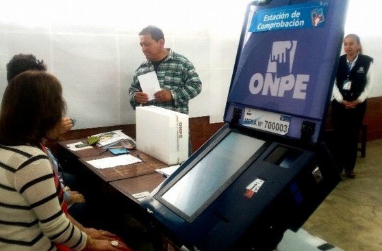 Elección de regidores: ¿Cuán alto fue el ausentismo y voto nulo el domingo?