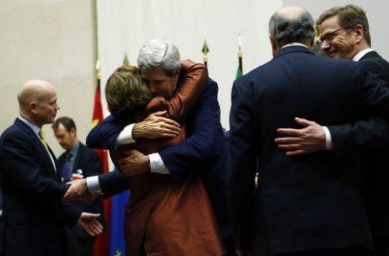 Una década de tensión nuclear está por terminar tras el acuerdo con Irán