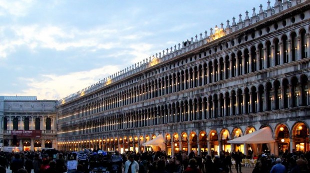 Venecia y cinco actividades gratuitas para disfrutar de esta ciudad [FOTOS]