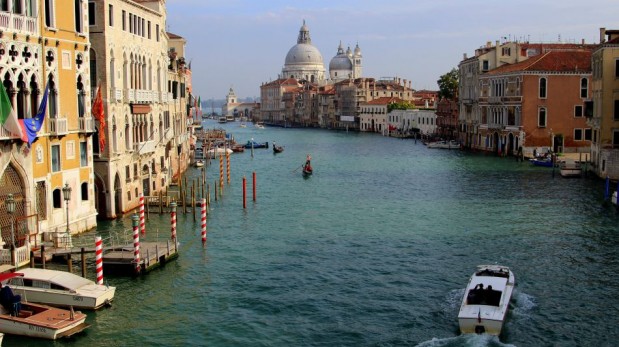 Venecia y cinco actividades gratuitas para disfrutar de esta ciudad [FOTOS]