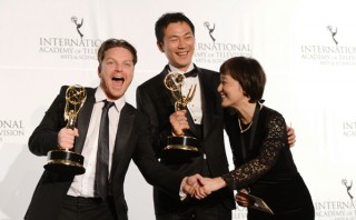 Producciones brasileñas se impusieron en los Emmy Internacionales