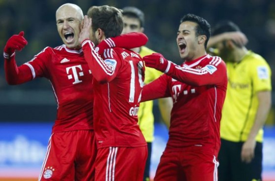 Bayern Múnich se muere de risa por presunto ‘soplón’ que filtra datos del club