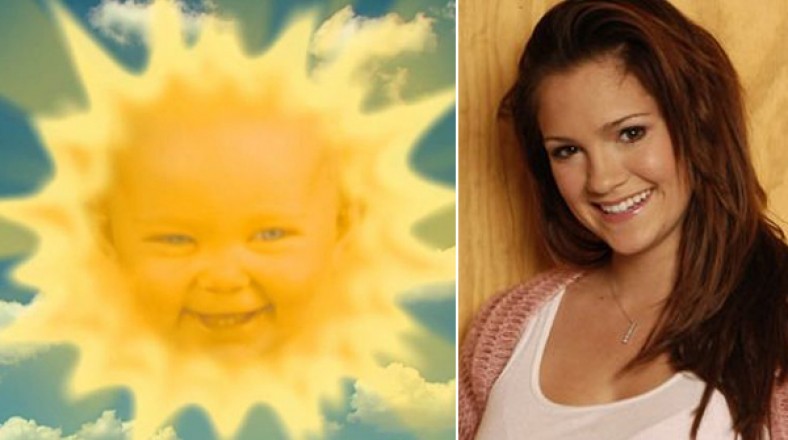 El Bebe Sol De Los Teletubbies Es Ahora Una Bella Adolescente De 17 Anos El Comercio Peru El Bebe Sol De Los Teletubbies Es Ahora Una Bella Adolescente De 17 Anos El Comercio Peru
