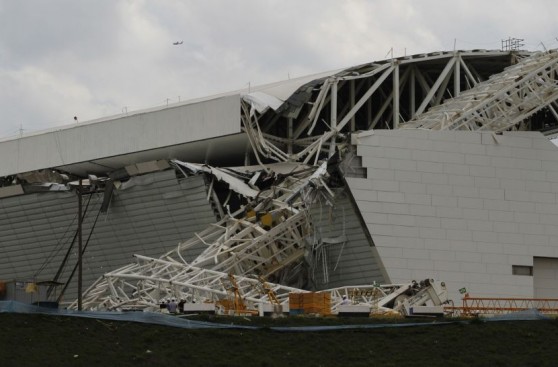 Brasil 2014: más de US$27 mil millones moverá el Mundial