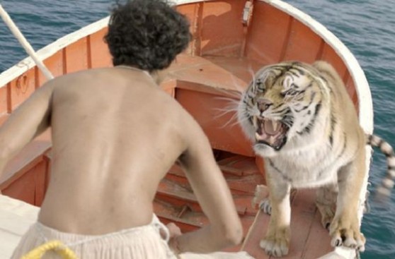 En "El Hobbit", "Piratas del Caribe" y "La vida de Pi" mataron animales