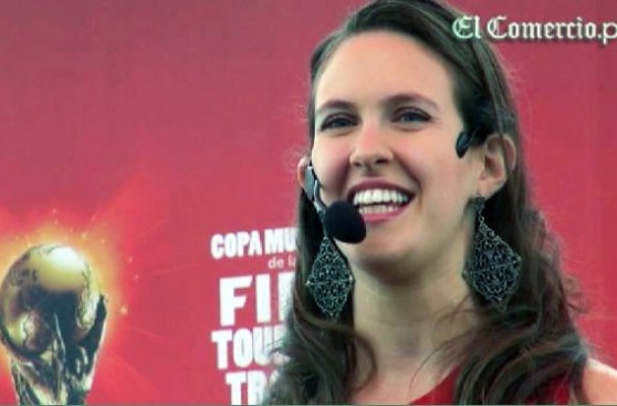 Emilia Drago seguirá en "El gran show": "Ya tomé la decisión de quedarme"