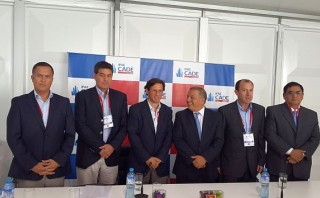 Perú tendrá agregado comercial experto en temas agrícolas en China