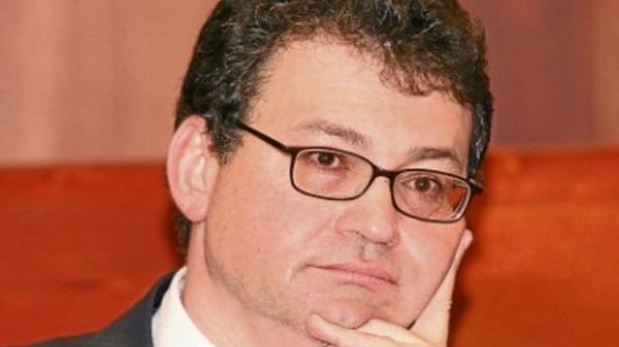 Colombiano reemplazará a García Sayán en la Corte Interamericana de DD.HH.