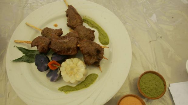 Perú, Mejor Destino Culinario del Mundo: los platos más emblemáticos de la cocina criolla [FOTOS]