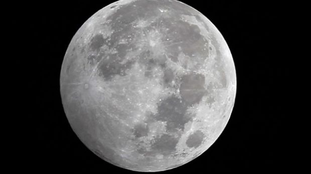 La NASA cultivará nabos y otras plantas en la Luna el 2015