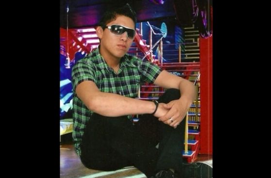 Chachapoyas exige justicia para Joel Molero, joven gay asesinado brutalmente