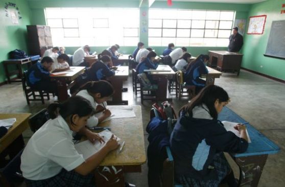 "¡Es la educación, estimado!", por Gustavo Yamada