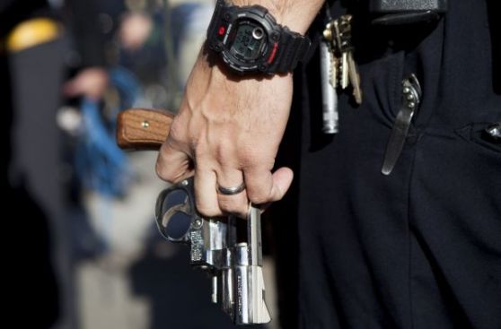 Islandia: policía mata a un hombre por primera vez en su historia
