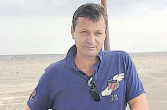 Investigan a ruso por lavar dinero de la extracción ilegal de oro en Tambopata