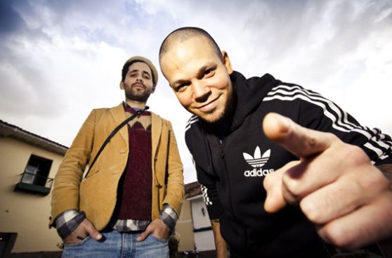 Calle 13 anunció nueva gira por Latinoamérica, ¿volverán al Perú?