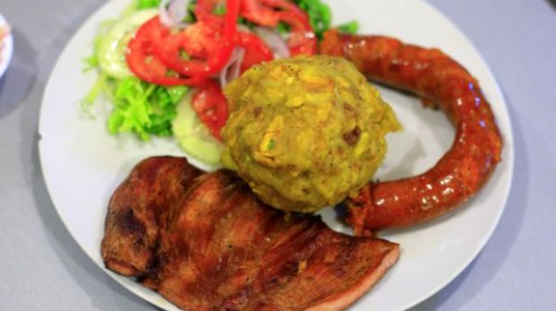 Los cinco mejores restaurantes para probar comida selvática en Lima
