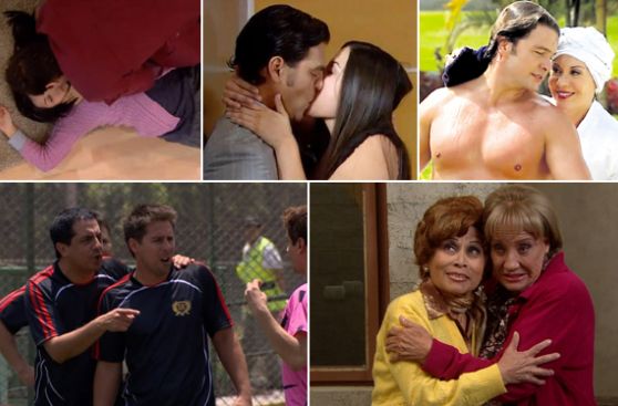 "Al fondo hay sitio": los 10 mejores momentos de la quinta temporada