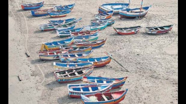 Caleta Vidal: una playa escondida en el norte chico 
