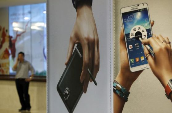 La Galaxy Note 3 supera los 10 millones en ventas en menos de 3 meses