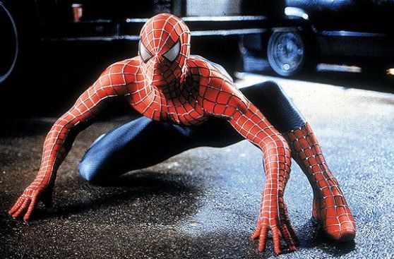 Sony Pictures amplía el universo Spiderman con "Venom" y "Los seis siniestros"