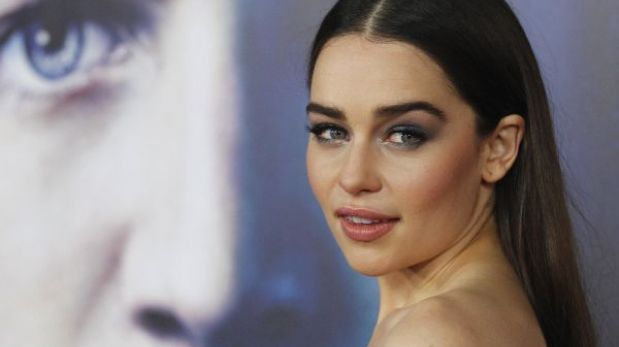 Emilia Clarke dará vida a Sarah Connor en nueva película de "Terminator"