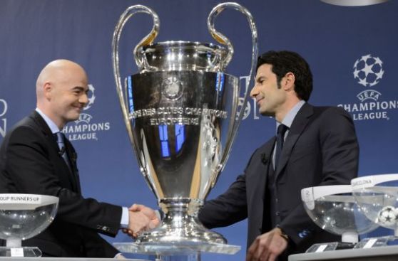 ¿Fraude en la Champions League?: cuenta de twitter anunció cruces de octavos antes del sorteo