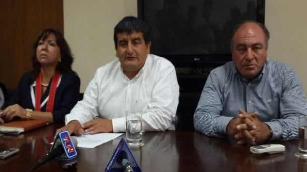 Autoridades de Lambayeque piden reestructurar la Policía en la región