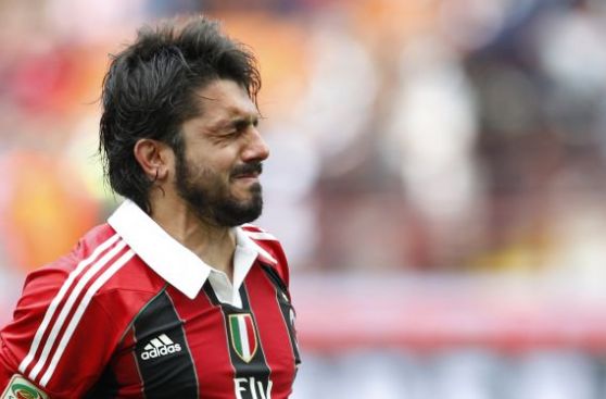 Gennaro Gattuso se siente “enfadado y ofendido” por acusación de arreglo de partidos
