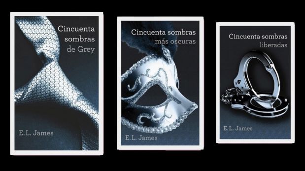 Estos fueron los 10 libros más vendidos en el Perú en el 2013 [FOTOS]