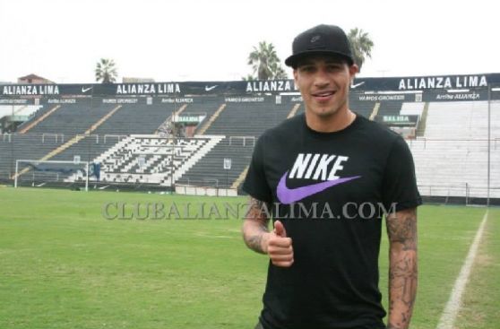 Madre de Paolo Guerrero: "Mi hijo sueña con retirarse en Alianza"