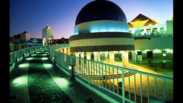Sedes de Brasil 2014: conoce los principales atractivos de Fortaleza [FOTOS]