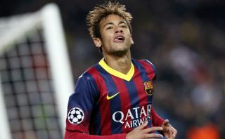 Premio por sus goles: le adelantaron las vacaciones a Neymar