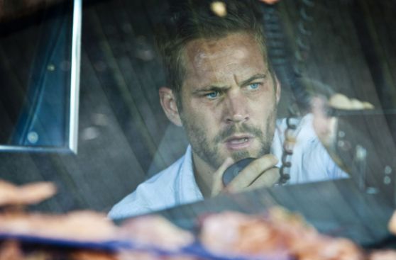 Paul Walker: inescrupulosos ponen a la venta fotos del cuerpo del fallecido actor
